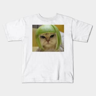 Limecat Kids T-Shirt